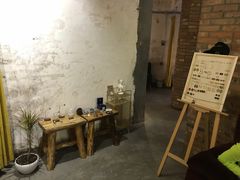 -春庄咖啡SpringHues(钟楼小区店)