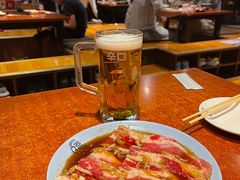 -丸福烤肉(君隆广场店)