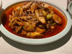 -院8里·小聚园老川菜(九眼桥店)