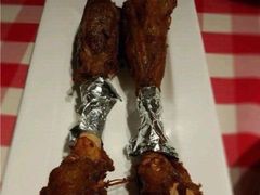 -西贝(上海我格广场店)