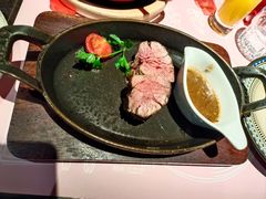 -西堤牛排(北京国瑞店)
