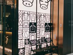 -二刀潮牛(重庆光环购物公园店)