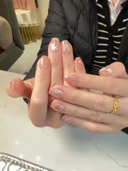 -Ami nail爱米美甲美睫