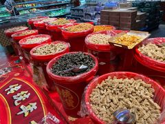 -旺豪超市(胜利购物广场店)