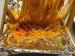 -东口码头·烧鸽子·鱼头泡饼·地方菜(金鹰悦城店)