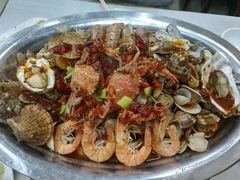 -海之味海鲜大咖·家常菜