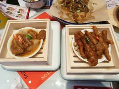 -赵财记·肠粉·煲仔饭(九龙城店)