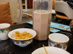 -巴依老爷新疆美食(清华东门店)