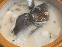 -浔味·山屿湖·正宗淳牌全鱼宴老字号