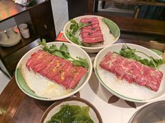 -江北北火锅馆·公路夜市(魏公村店)