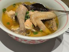 -二泉园老菜馆·百年无锡菜