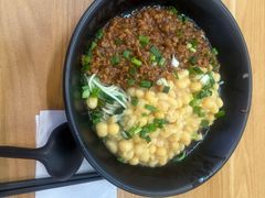 -丽影重庆小面(定西路店)