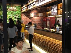 -好武功闽南私房菜(万达店)