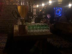 -Helens海伦司小酒馆(津湾广场店)