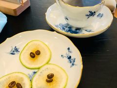 -Me Coffee下午茶艺术空间