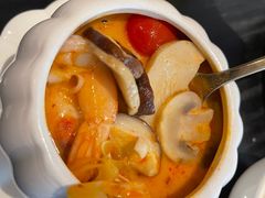 -Thai Alley泰爱里(二沙岛店)
