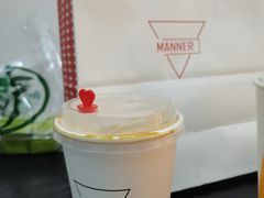 -Manner Coffee(万象前海店)