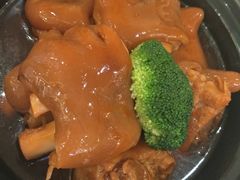 -东江海鲜酒家(艺都分店)