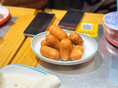 -古彭7只羊·招牌白串·碳锅羊肉旗舰店