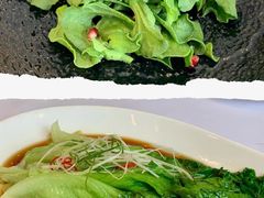 -骏莱海鲜鱼港(五角场店)