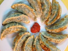 鱼肉饺-秦记南岗鱼锅(珠吉路店)