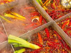 -重庆老火锅王(永陵路分店)