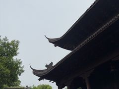 -钱王祠
