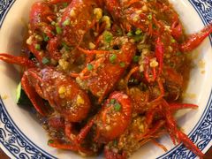 -郑东靓靓虾馆·金牌油焖大虾(天泽街店)