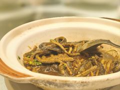 -逸林轩中餐厅(中信泰富朱家角锦江酒店)