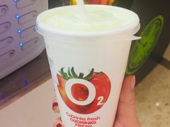 -O2鲜榨果汁(苏州龙湖狮山店)
