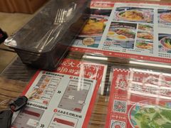 -孖记茶档·热腾茶餐(江南西plus店)
