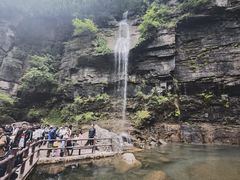 -云台山风景名胜区