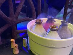 -醉小酒馆·川菜·江湖菜·重庆菜(观音桥旗舰店)