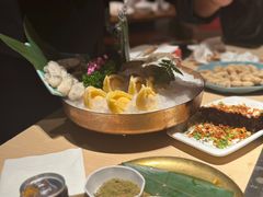 -锦城印象火锅(天府三街店)