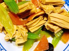 -雁滩白记·兰州牛肉面