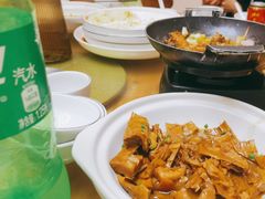 -食光慢宴·安吉土菜馆