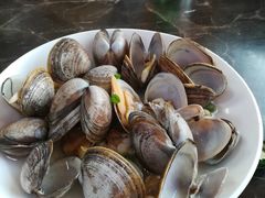 -锋味海鲜菜馆