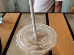 -% Arabica阿拉比卡咖啡烘焙工坊