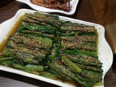 -金刚山烧烤(红旗大街店)