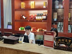 -皇厨荣升名厨家宴.赣州客家菜(金鹏怡和园店)