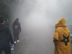 -宁波五龙潭景区