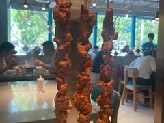 大叉烤肉-半天妖烤鱼(方庄店)