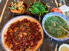-饭江湖·江湖菜(湖广会馆店)