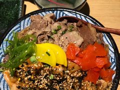 -林妈妈村·日式料理(宝山万达店)