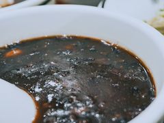 -魏家凉皮(博水商务大厦店)