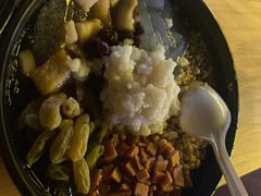 -糖糖冰粉(凤城三路总店)