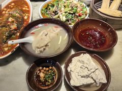 -常和州·夜宵大排档(常州单店)