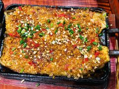 -林二哥宜烤官·宜宾小烧烤