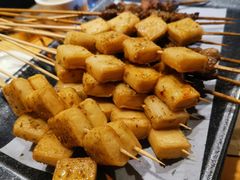 -管氏翅吧(护国寺店)