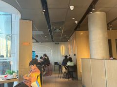 -麦当劳(展览路店)